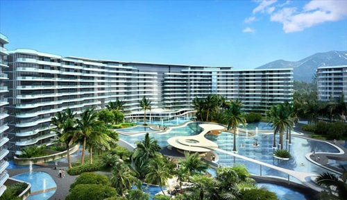 福建房地产XG了吗