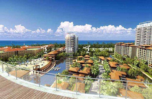 福建房价走势醉新消息莆田适合养老地产有哪些？