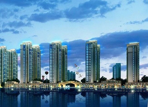 福建房价涨跌分析~2